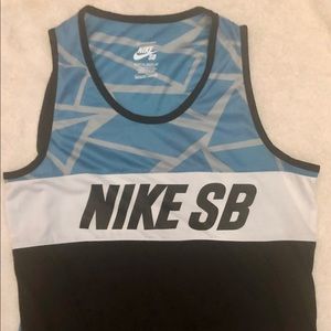 Nike SB Tank Top